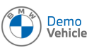 Demo Vehicle - BMW Sarnia
